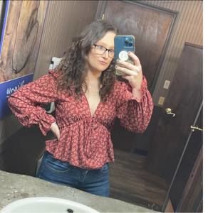 Meet your Posher, Melanie